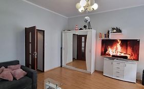 Nfm Apartament